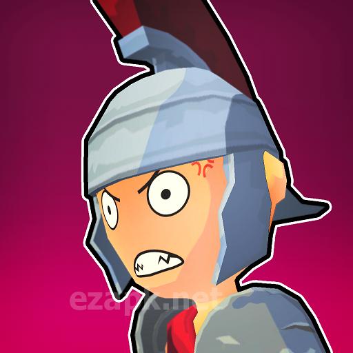 Gladiator: Hero of the Arena