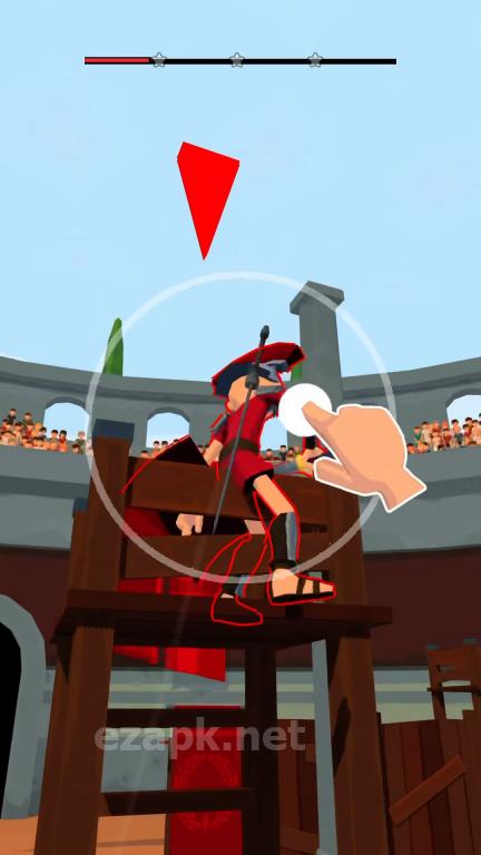 Gladiator: Hero of the Arena