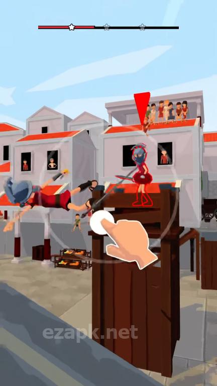 Gladiator: Hero of the Arena