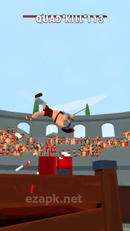 Gladiator: Hero of the Arena