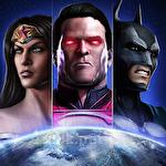 Injustice: Gods among us
