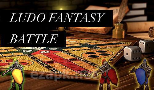 Ludo fantasy battle