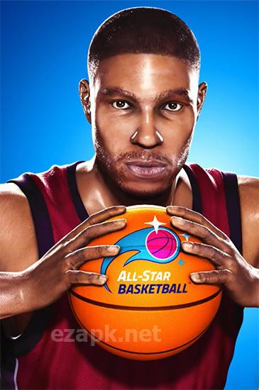 All-star basketball