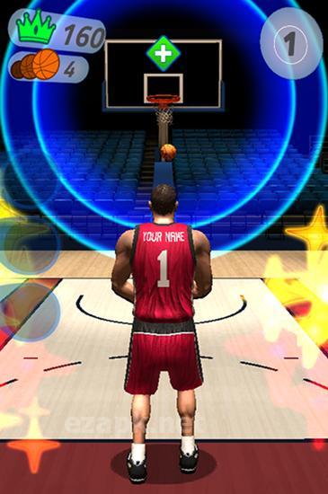 All-star basketball