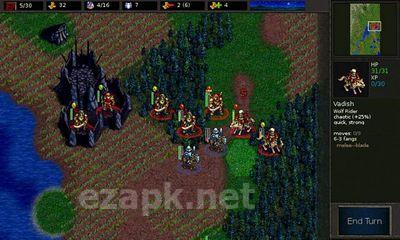The Battle for Wesnoth
