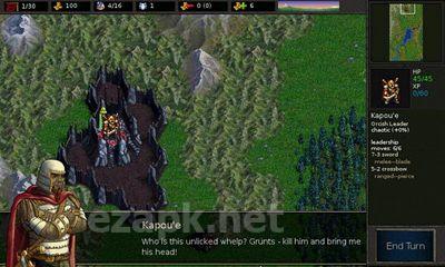 The Battle for Wesnoth