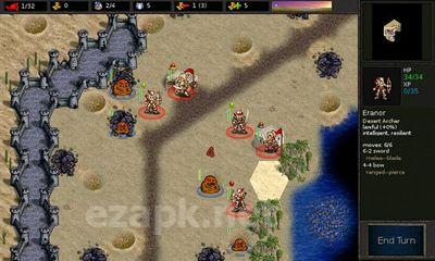 The Battle for Wesnoth