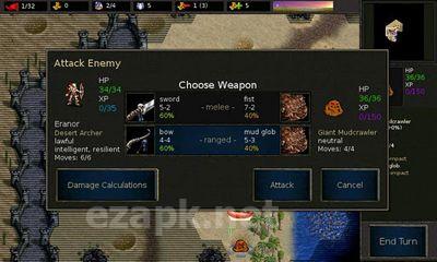 The Battle for Wesnoth