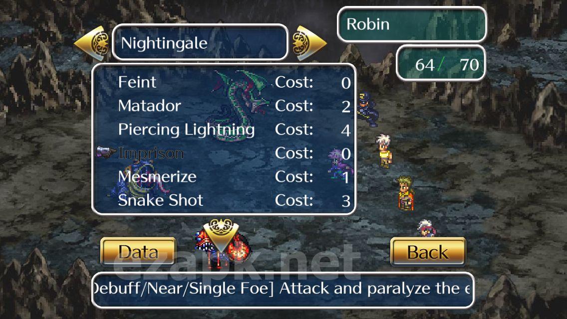 Romancing SaGa3