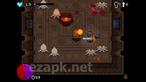 Bit dungeon 2