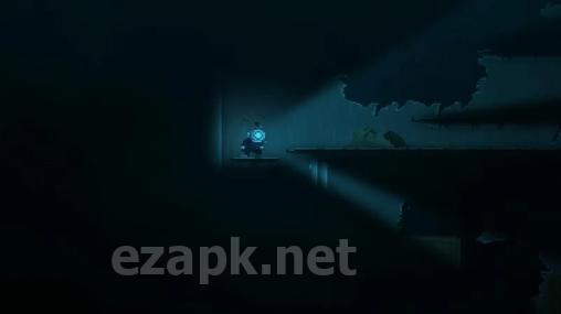 Reveal the deep