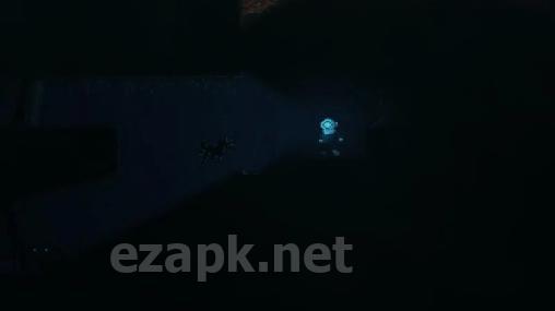Reveal the deep