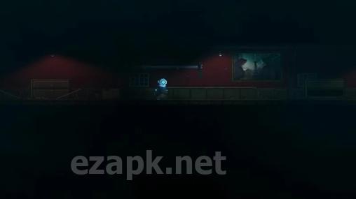 Reveal the deep