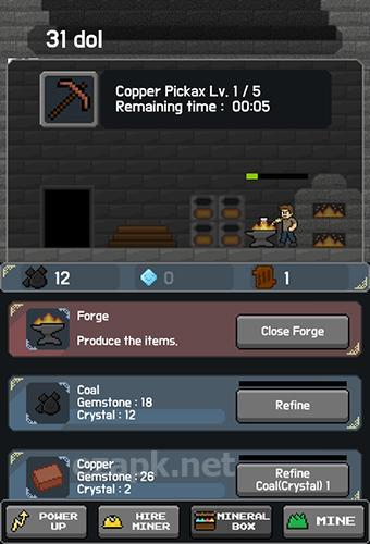 Super miner: Grow miner
