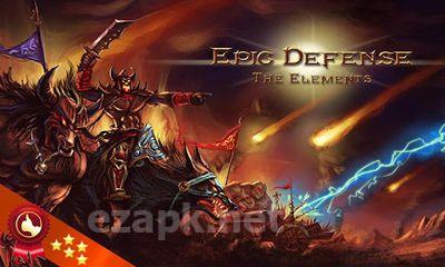 Epic Defence