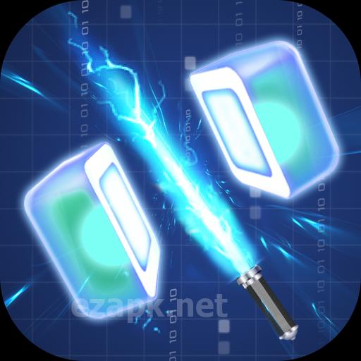 Beat Arms - Blade & Saber Music Game