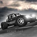 Extreme racing adventure