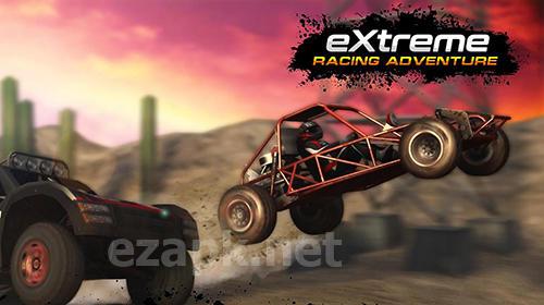 Extreme racing adventure