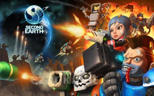 Second Earth