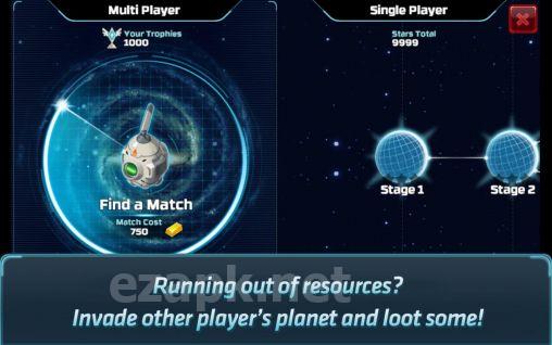 Second Earth