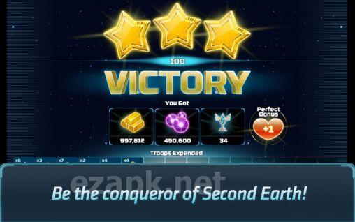 Second Earth