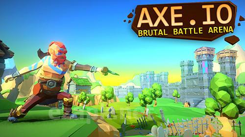 Axes.io