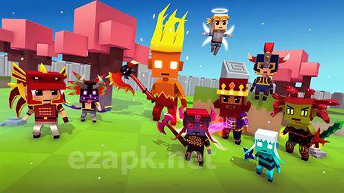 Axes.io