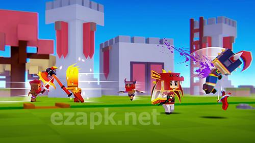 Axes.io