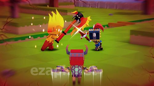 Axes.io