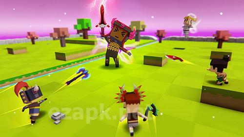 Axes.io