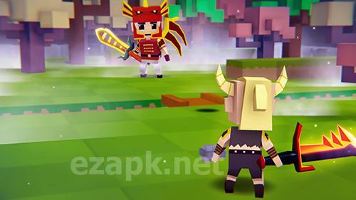 Axes.io