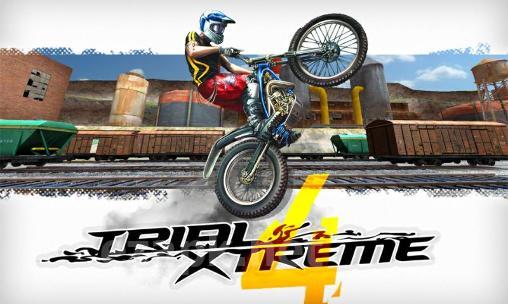 Trial xtreme 4