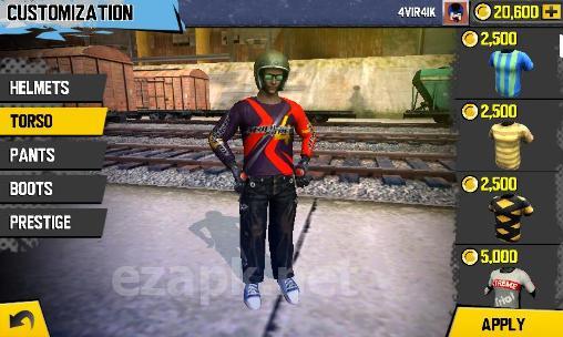 Trial xtreme 4