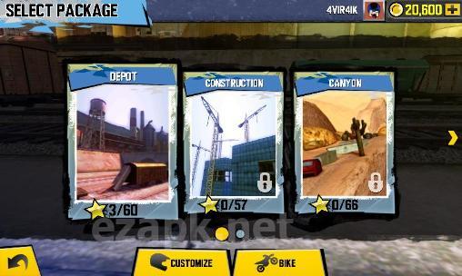 Trial xtreme 4