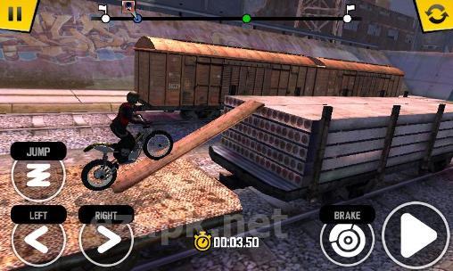 Trial xtreme 4