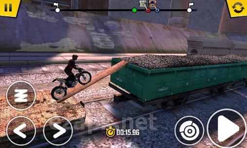 Trial xtreme 4