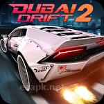 Dubai drift 2