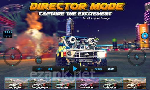 Dubai drift 2