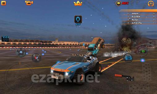 Dubai drift 2