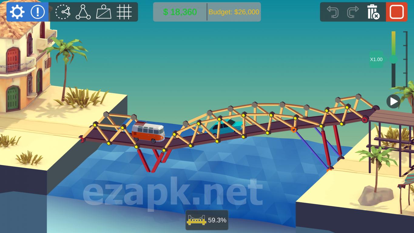 Bad Bridge