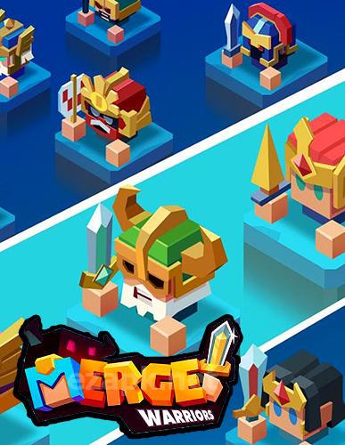 Merge warriors: Idle legion game