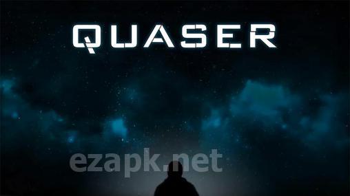 Quaser