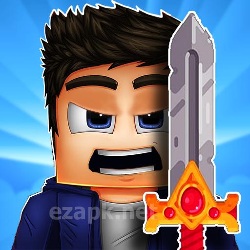 Ragdoll Fighter - puppet battle