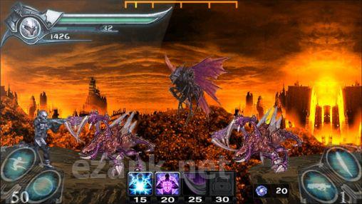 Apocalypse run 2