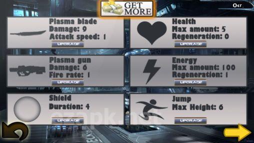 Apocalypse run 2