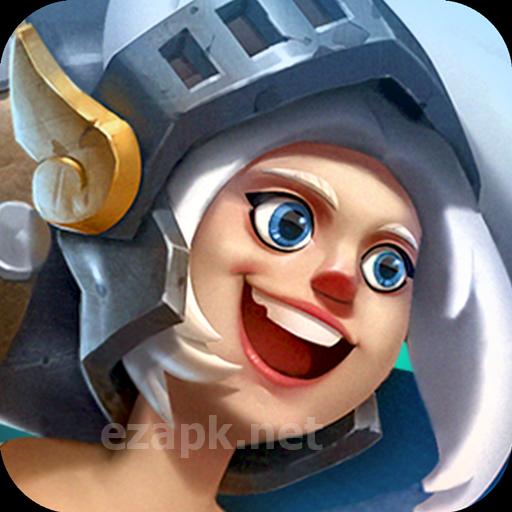 Puzzle Heroes