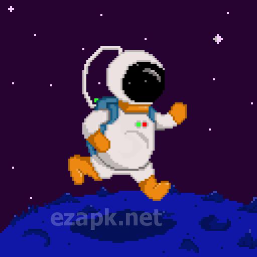 Space Guy