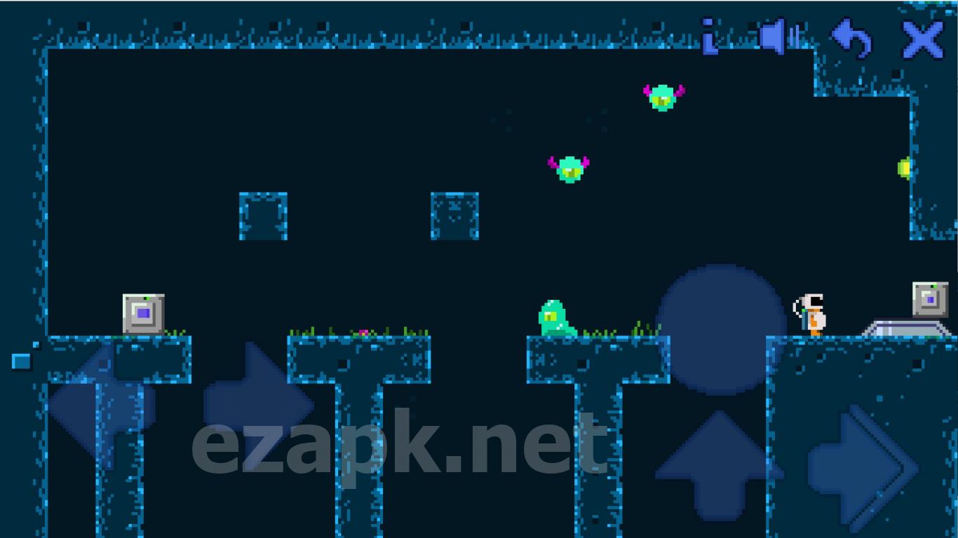 Space Guy