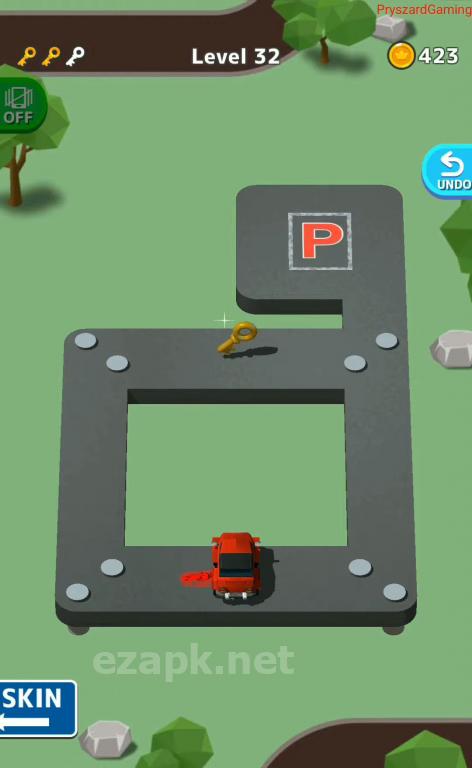 Park Master