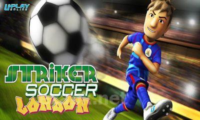 Striker Soccer London